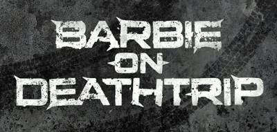 logo Barbie On Deathtrip